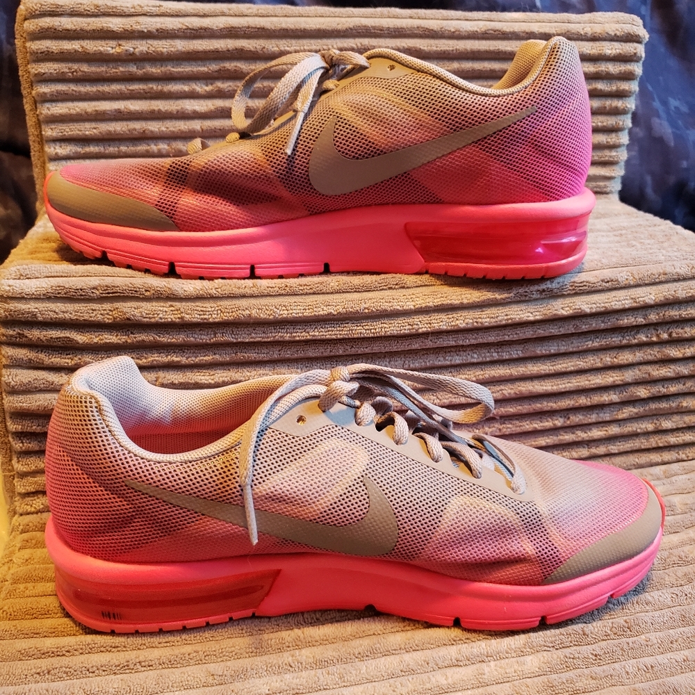 Nike sneakers